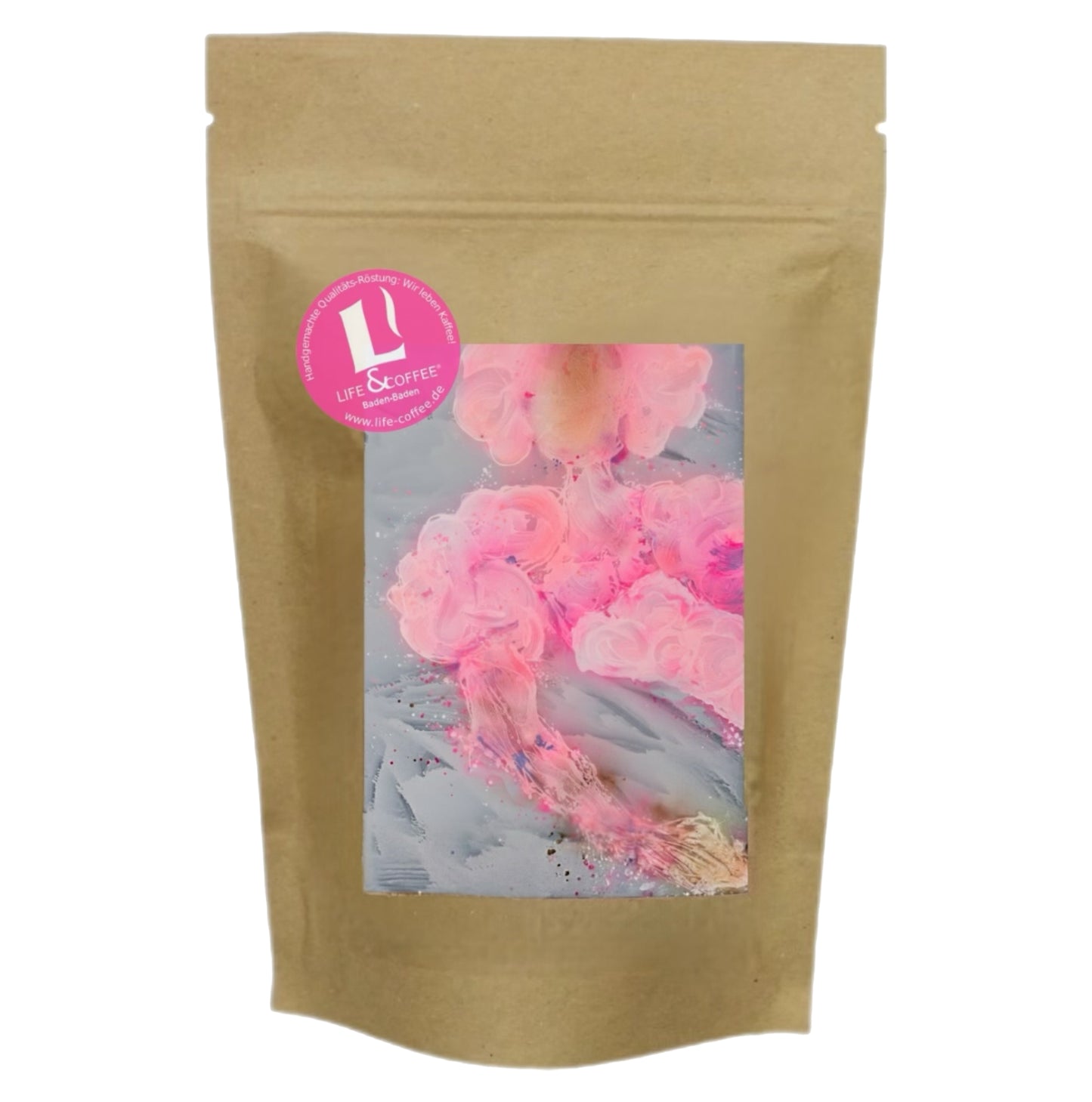 CAFÉ CRÈME. ANA & BEANS