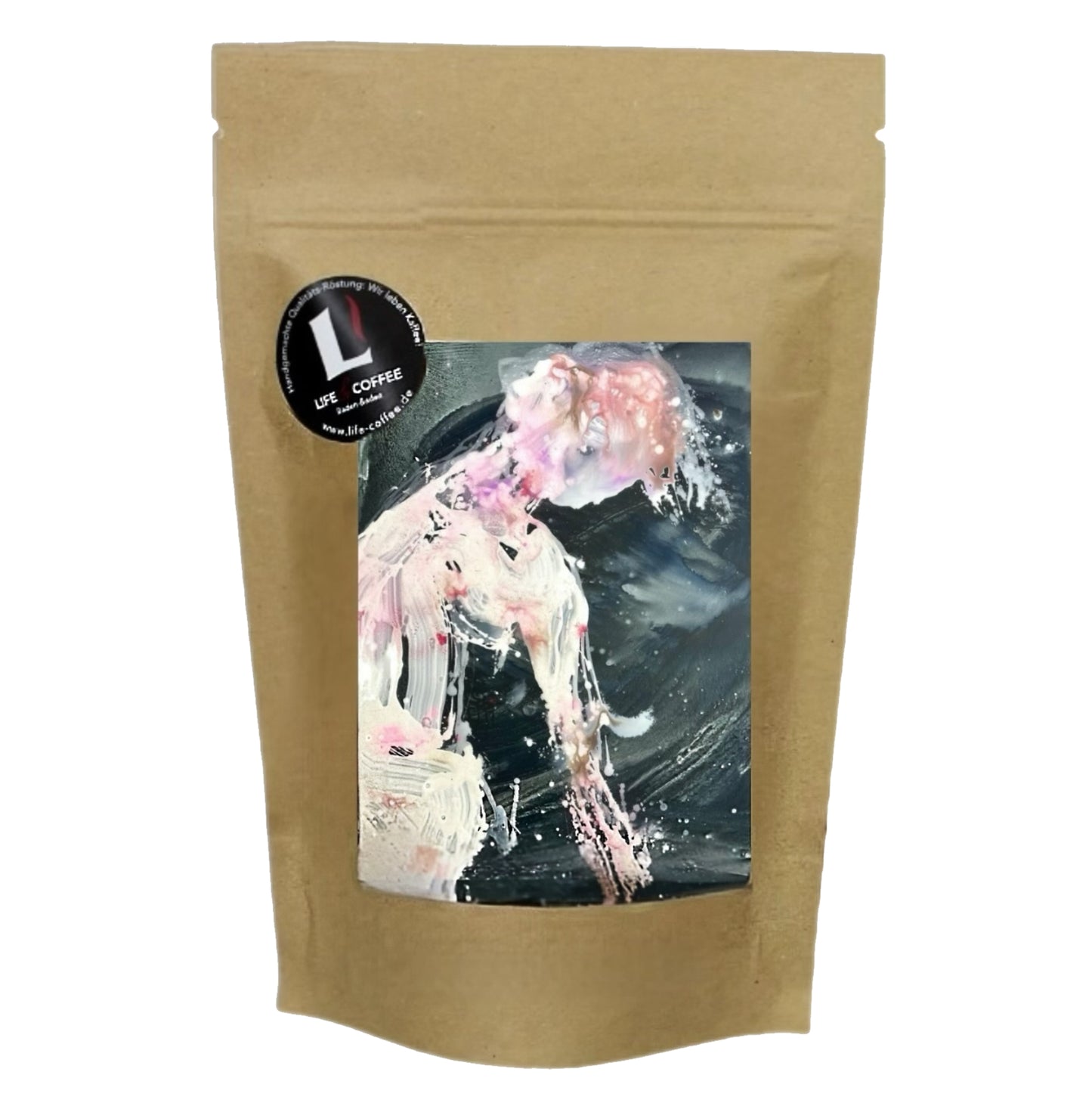 ESPRESSO. ANA & BEANS