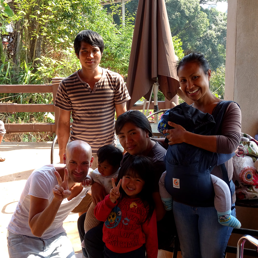 Wilde Rasselbande · 60 % Arabica · 40 % Robusta