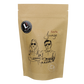 Harte Jungs · 100 % Robusta