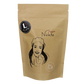 Hippe Nichte · 20 % Arabica · 80 % Robusta