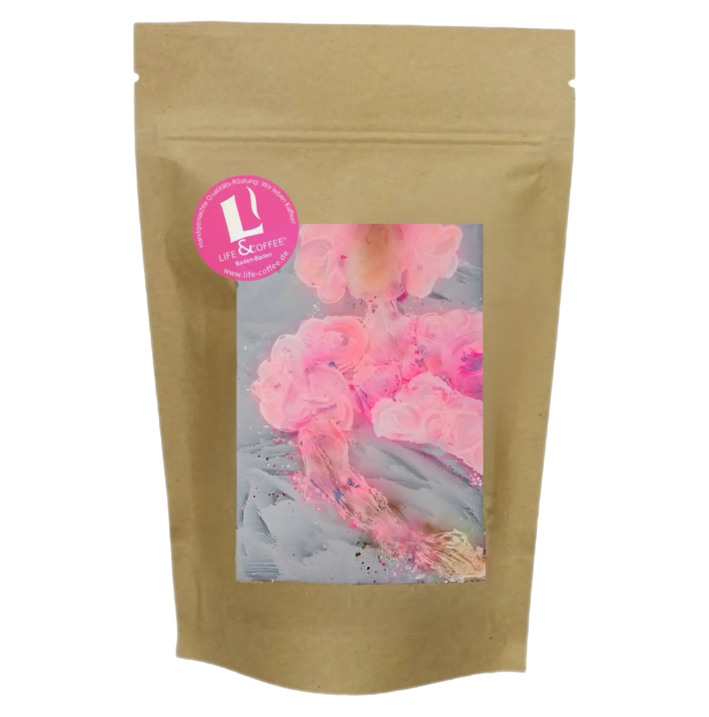 CAFÉ CRÈME. ANA & BEANS