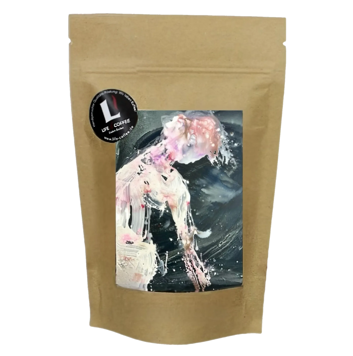 ESPRESSO. ANA & BEANS