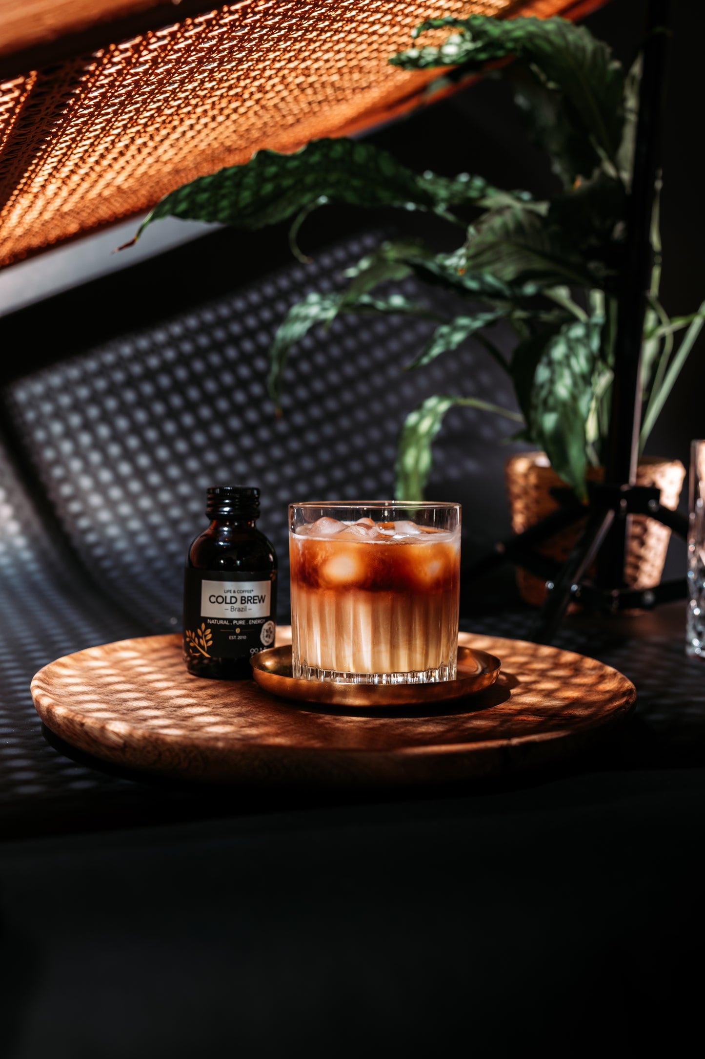 KLAR ORIGINAL – Cold Brew Coffee | 99 ml